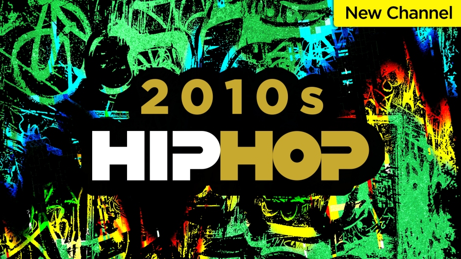2010s Hip Hop Hits