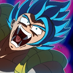 Dokkan Battle Intro animations