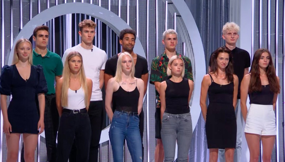 Polish next top model 9