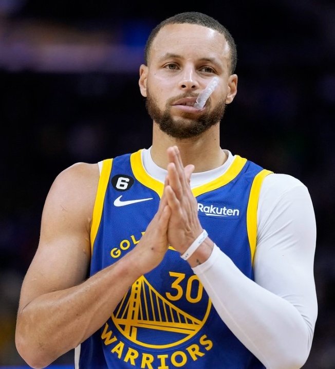 Best NBA player