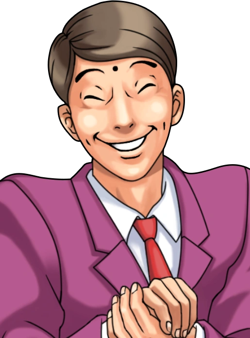 Best Ace Attorney Villains