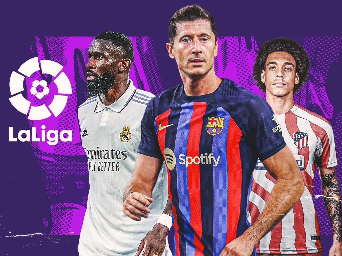 Najlepszy  Piłkarz  z  La Liga 2023/24