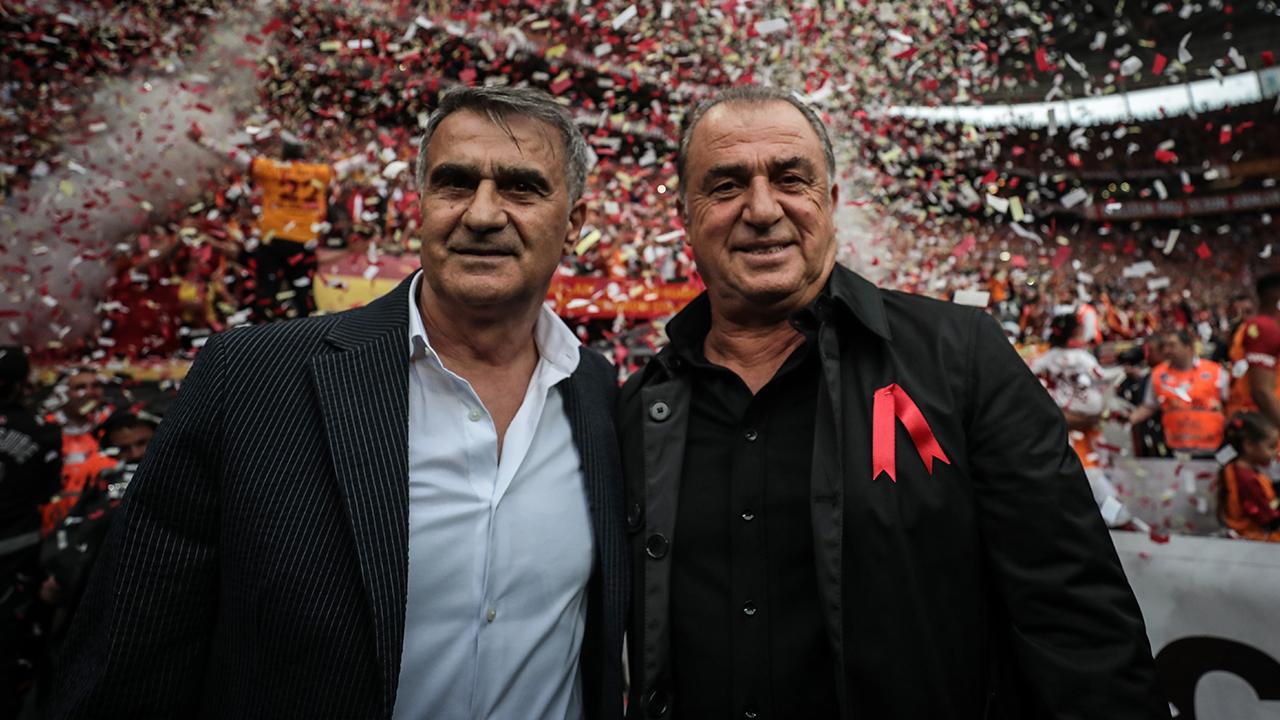 En İyi Türk Teknik Direktör