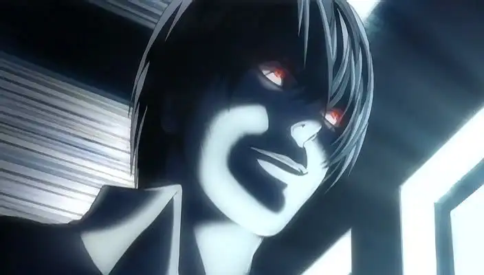BEST ANIME VILLAIN EVER