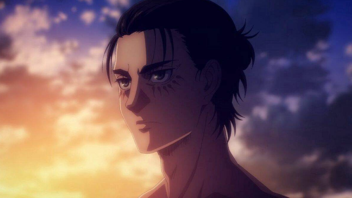 Best Attack on Titan Character
