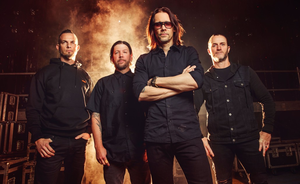 Best Alter Bridge Song