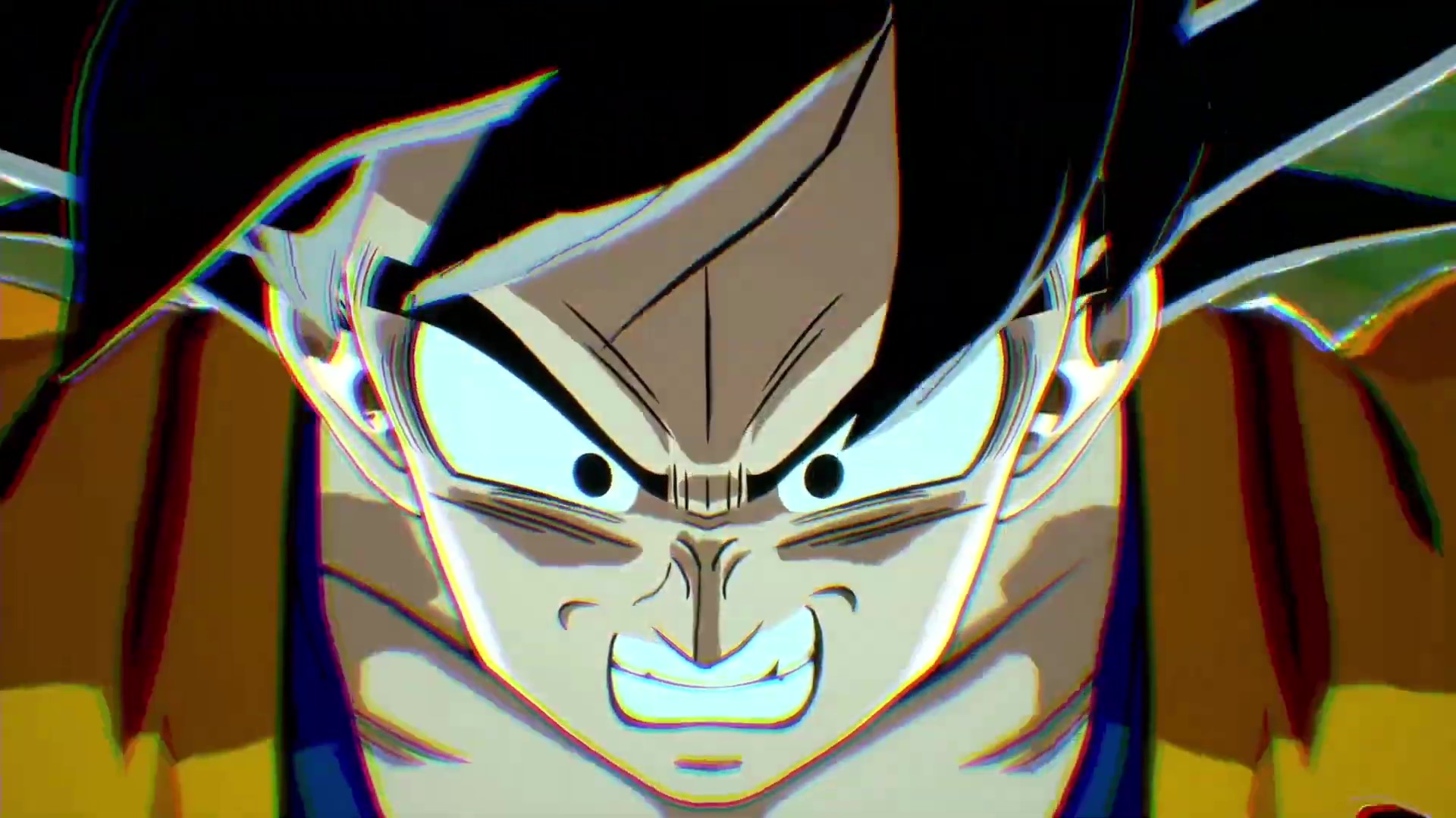 Mejores gritos del anime