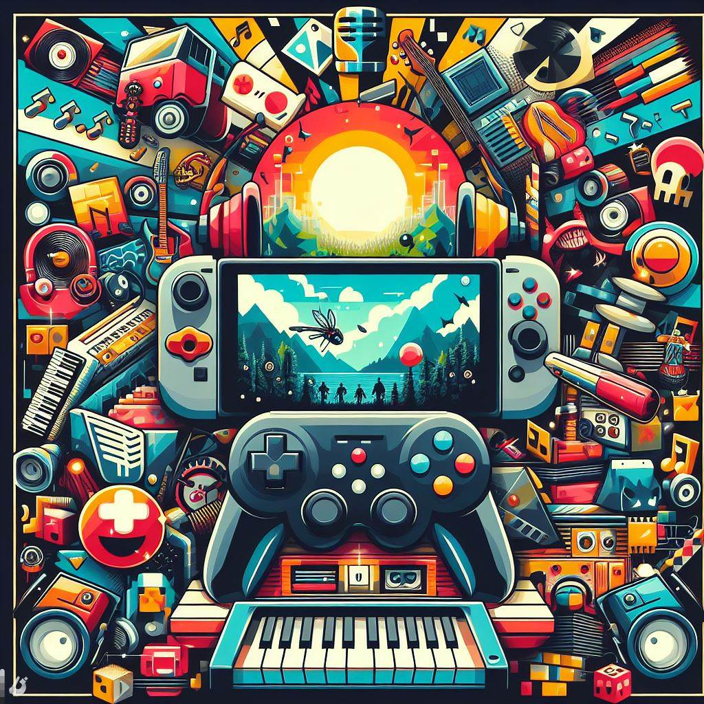 best videogames ost