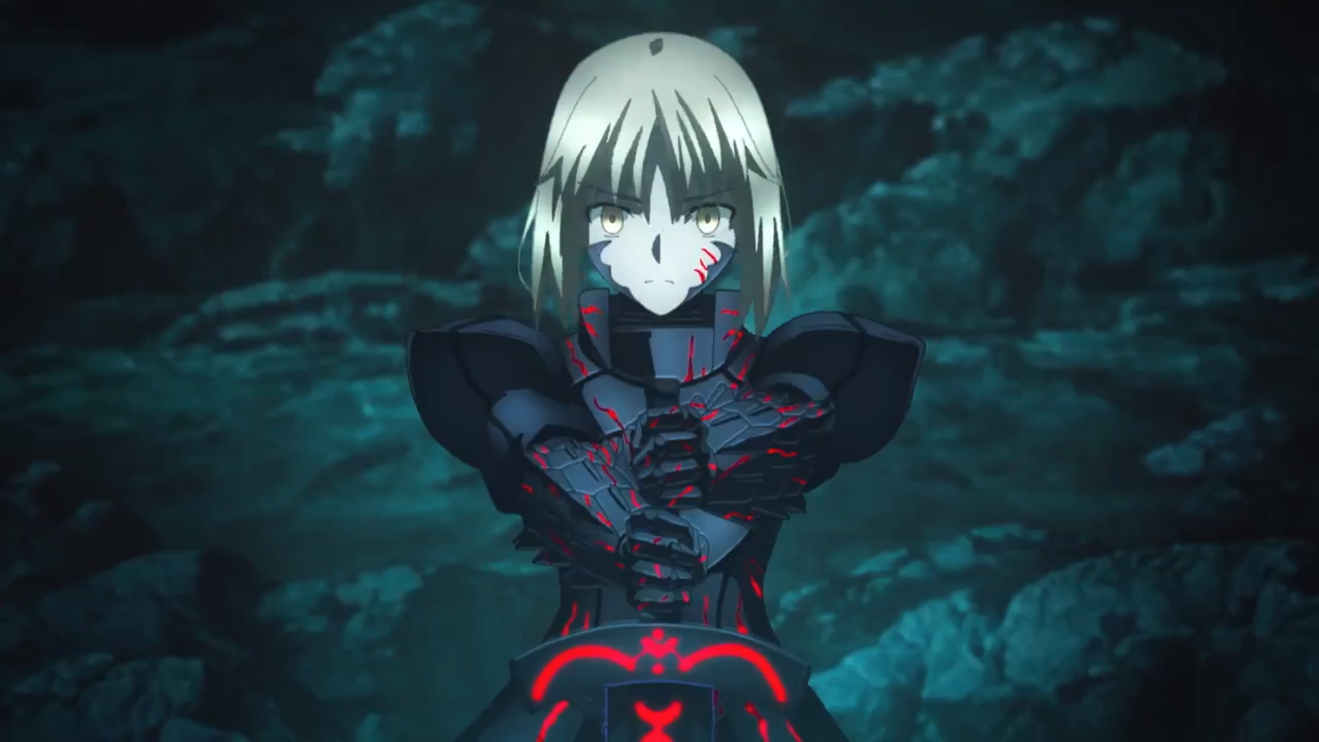 Best Fate Openings (Nasuverse)