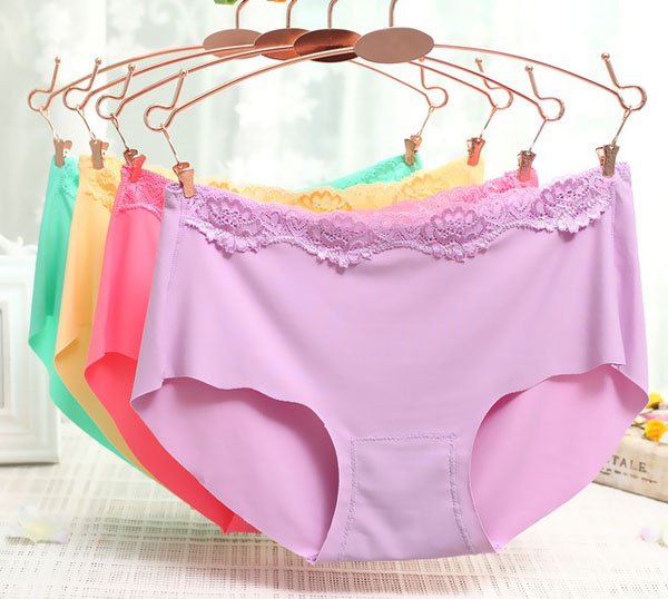 Smash Or Pass Panties Edition
