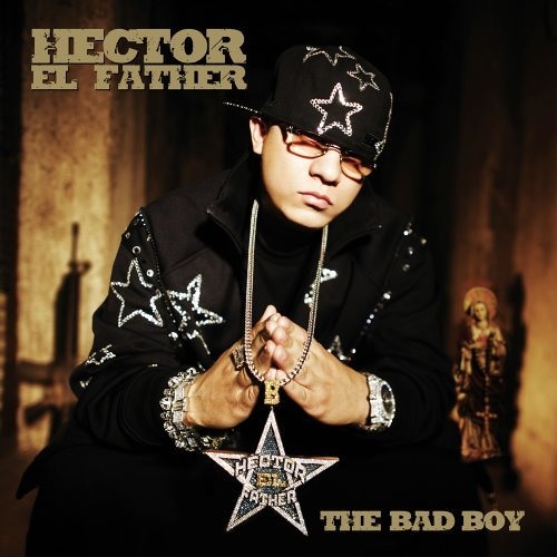REGGAETÓN ''La Historia''