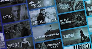 Best TV Series (I watched)