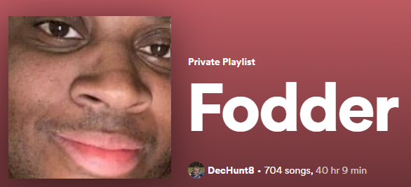 DecHunt Music Special