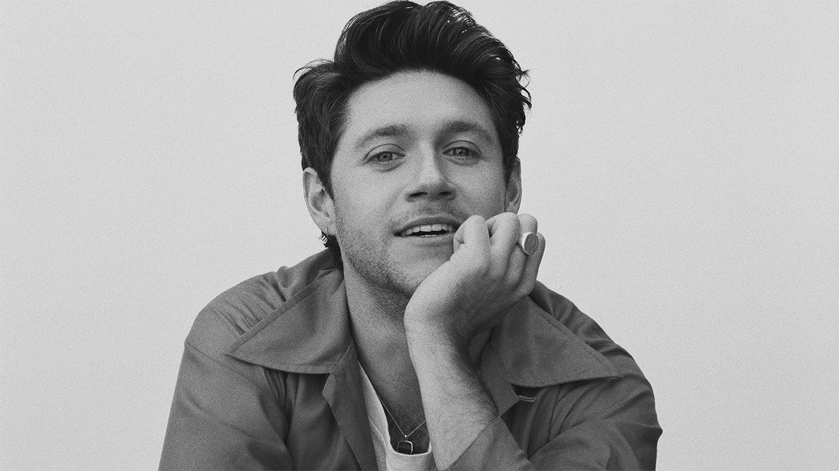Niall Horan Songs 🌧️