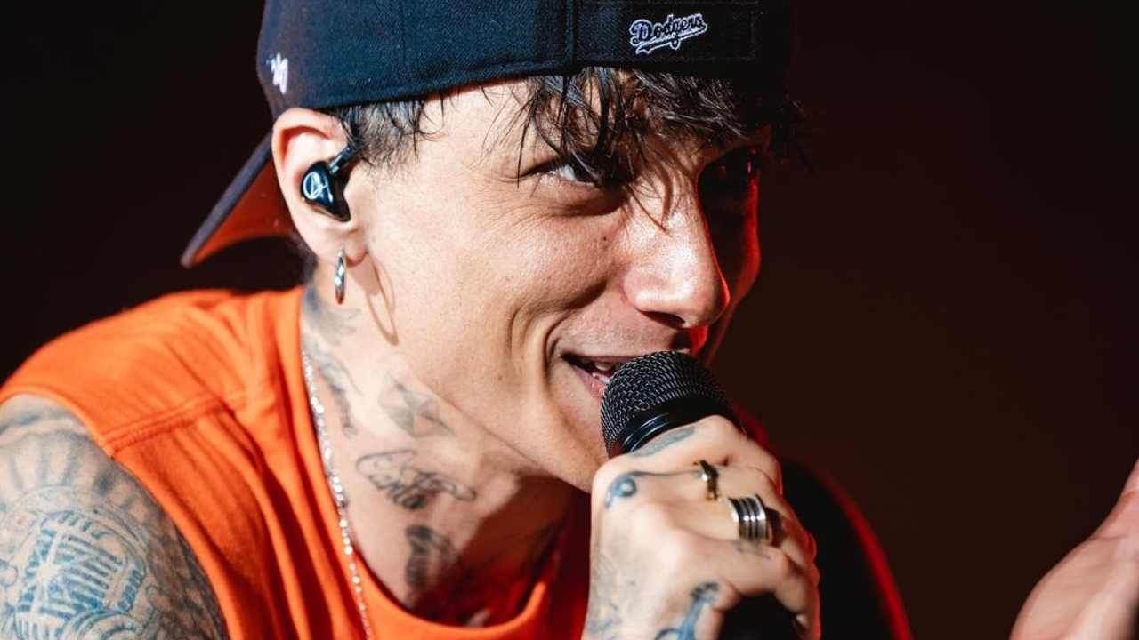Canzoni di ULTIMO