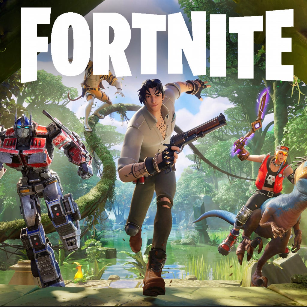 Best Fortnite lobby music