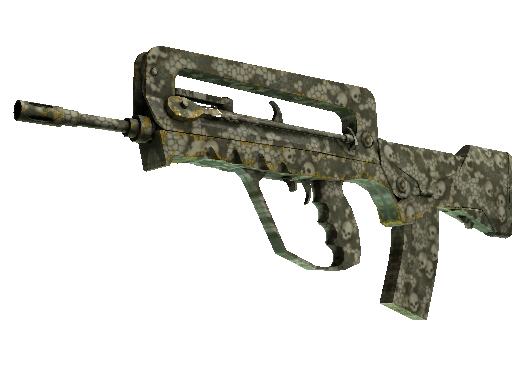 Najlepszy skin do FAMASA z CS:GO