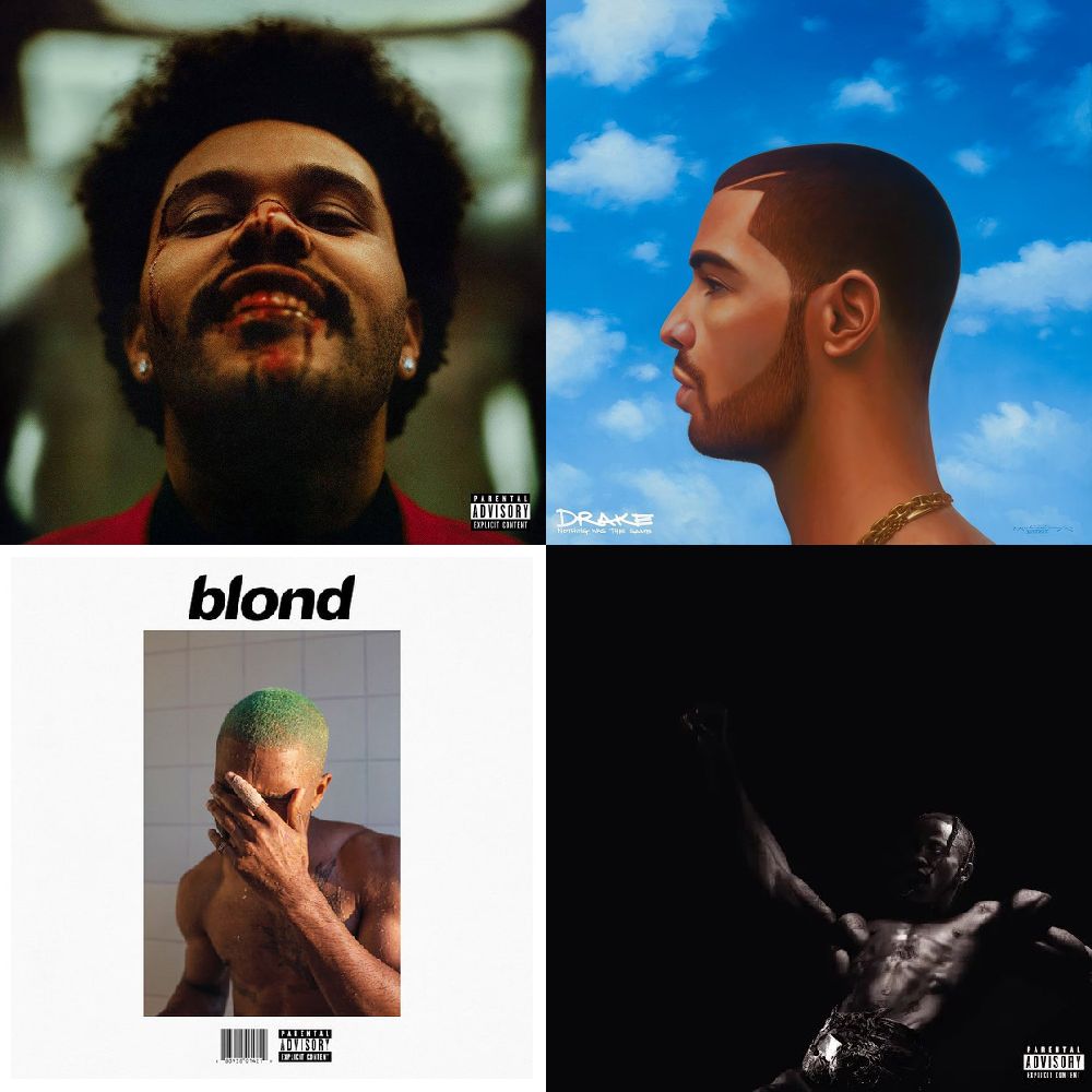 Best  Classic Albums