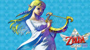 Qual è la miglior ost di Skyward Sword?