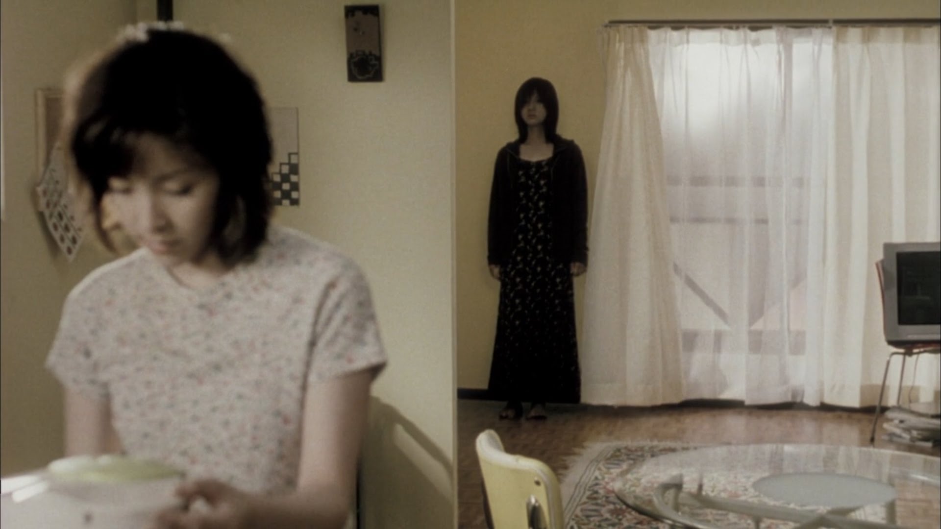 Horror Gallery