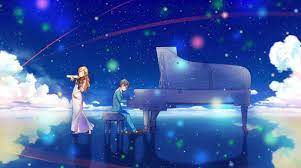 BEST ANIME OST