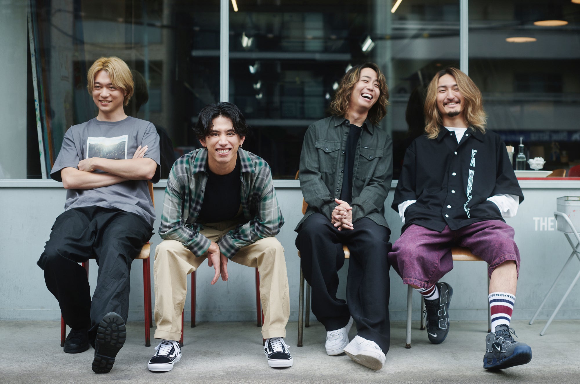 Best One Ok Rock songs