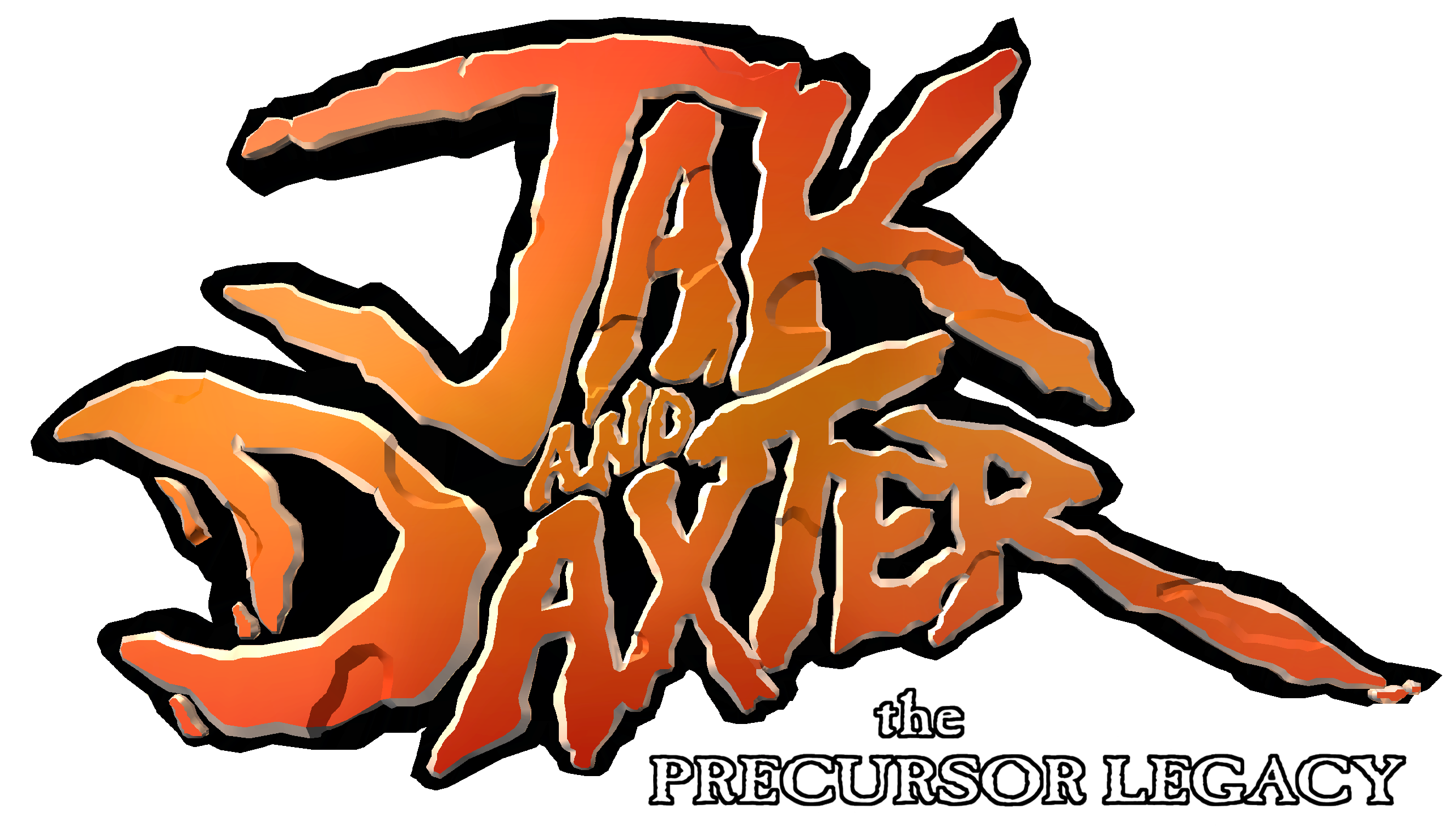 Every Jak and Daxter Games