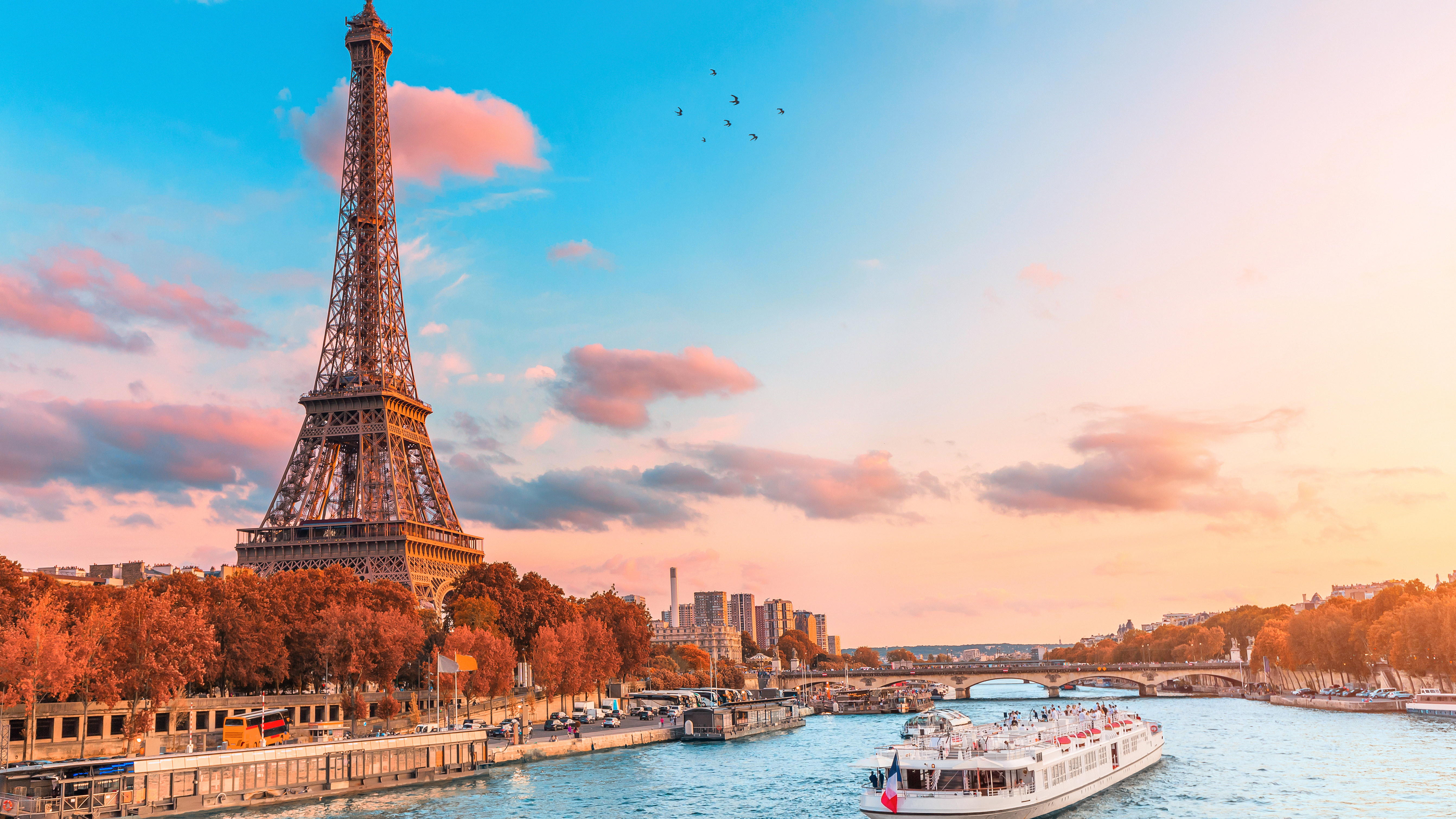 Destinations touristiques