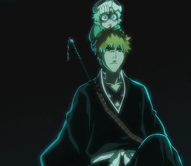 BEST OST BLEACH/BLEACH TYBW