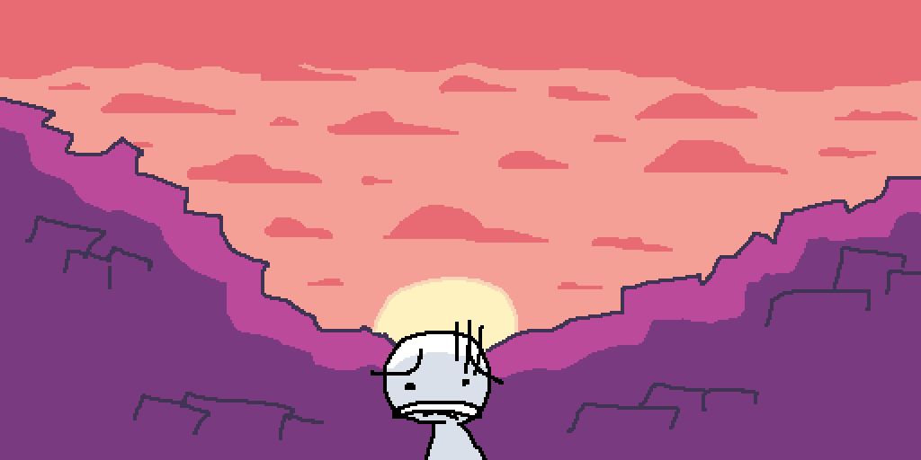 Random Fucking Games