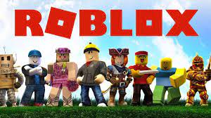 roblox games