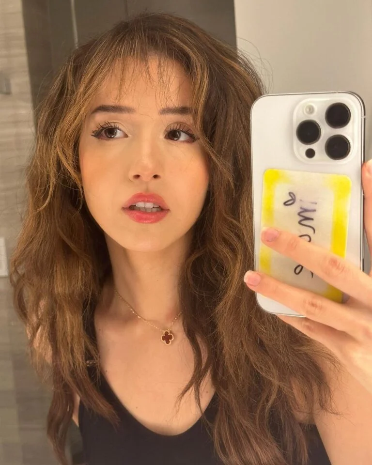 Rae vs Poki