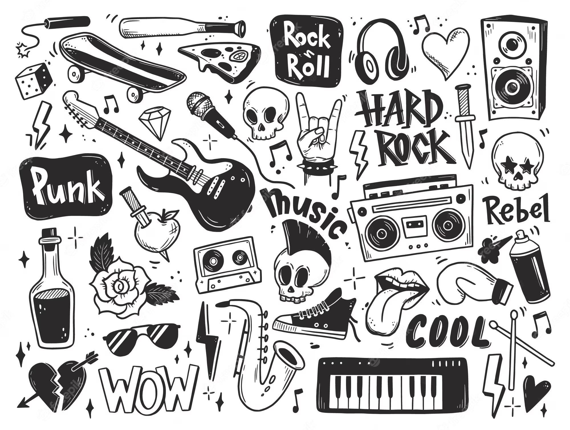 qual o melhor rock do mundo