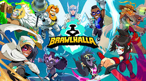 Best Brawlhalla Legend