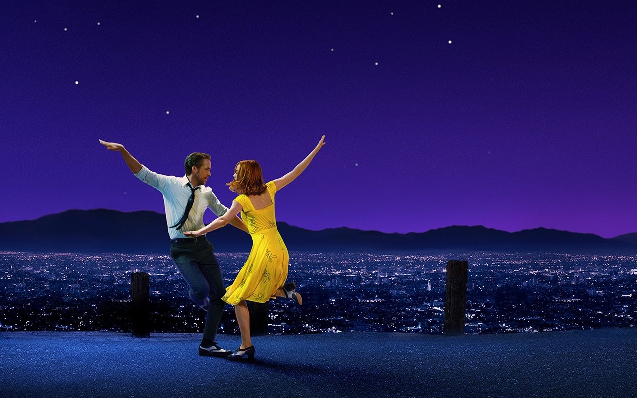 La La Land Music