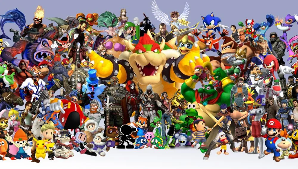 Soundtracks de juegos