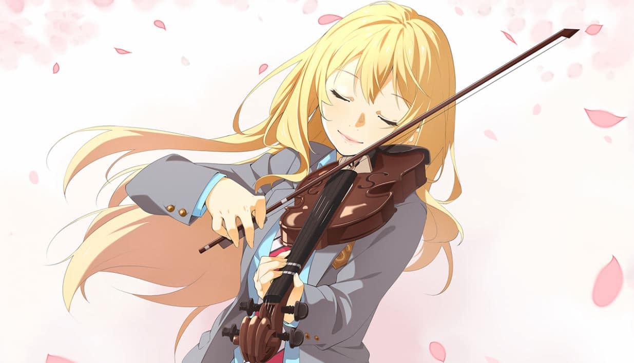 Anime Openings and Endings