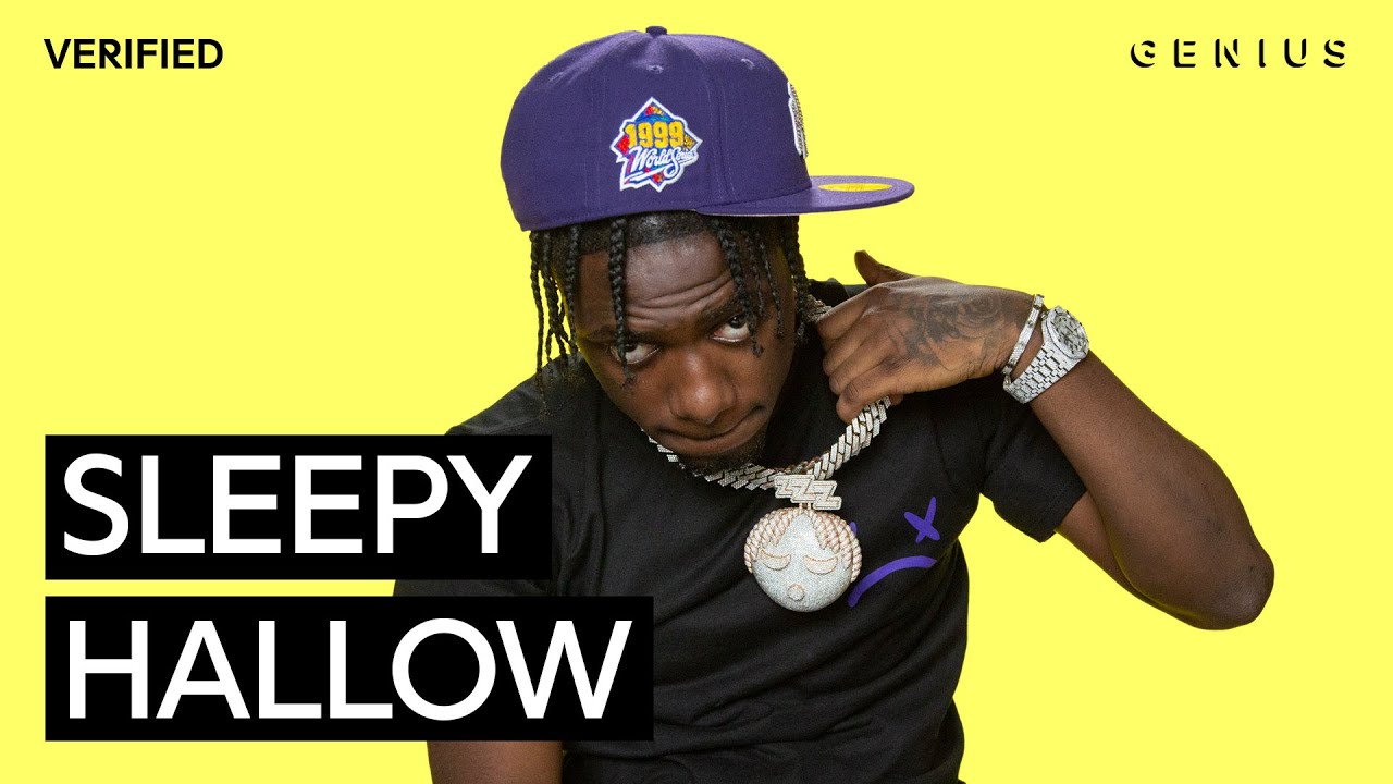 Sleepy Hallow's best songs