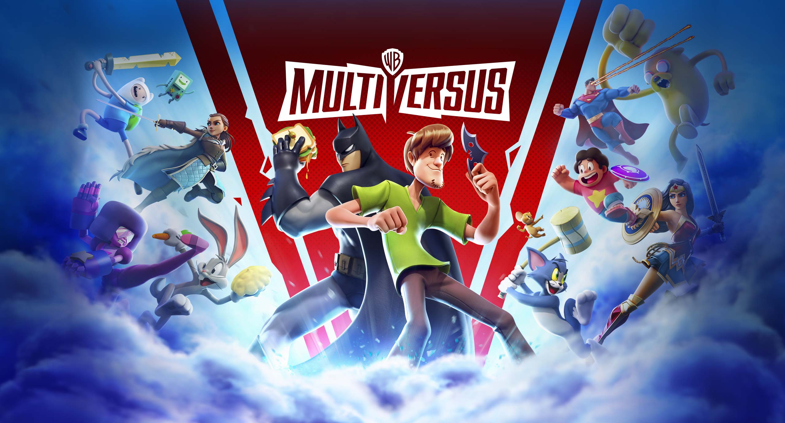 Best Multiversus Character