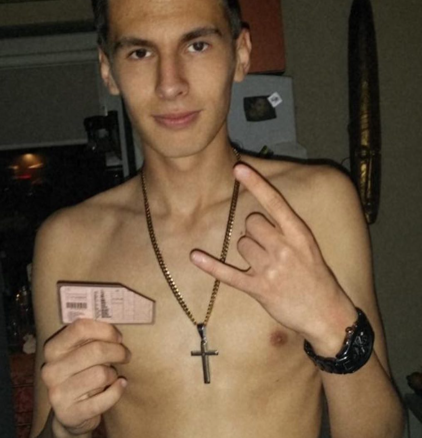 Najlepszy Polski Rapper Off All Time