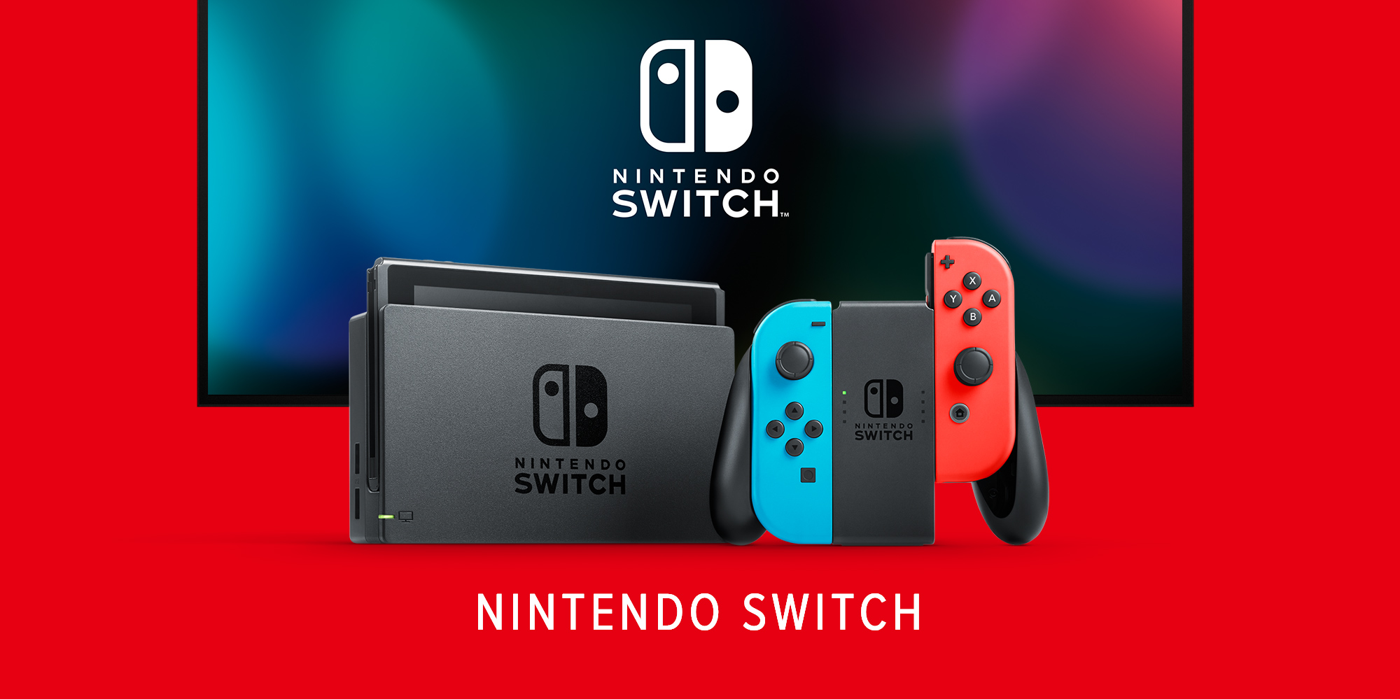 Nintendo Switch Games (08-2023)