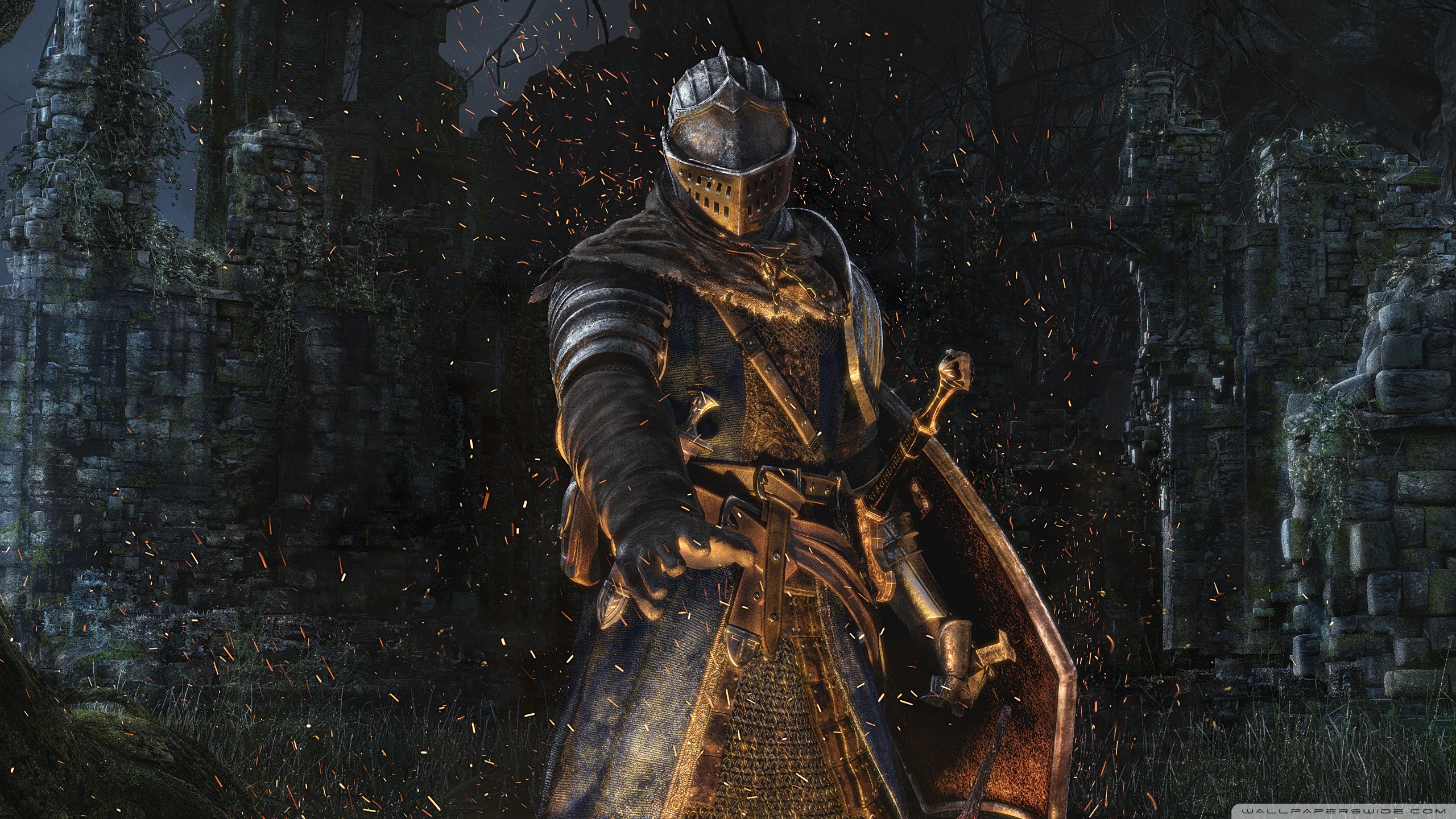 Dark Souls 1 OST