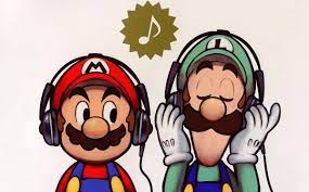 Qual รจ la migliore ost di Super Mario?