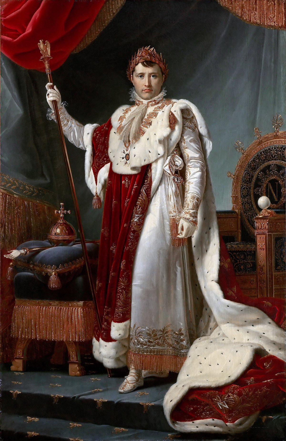 Marshals of napoleonic wars