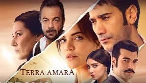 Terra Amara - Scegli il tuo personaggio/Coppia