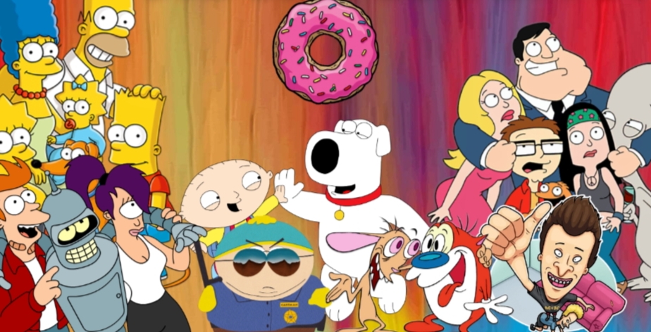 Miglior serie TV animata