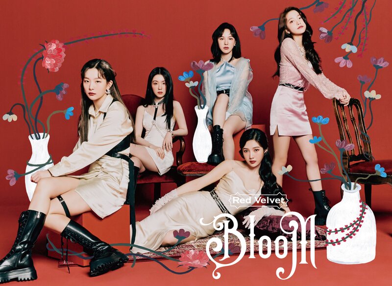 Kpop Girl Groups Songs