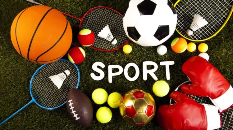 sport