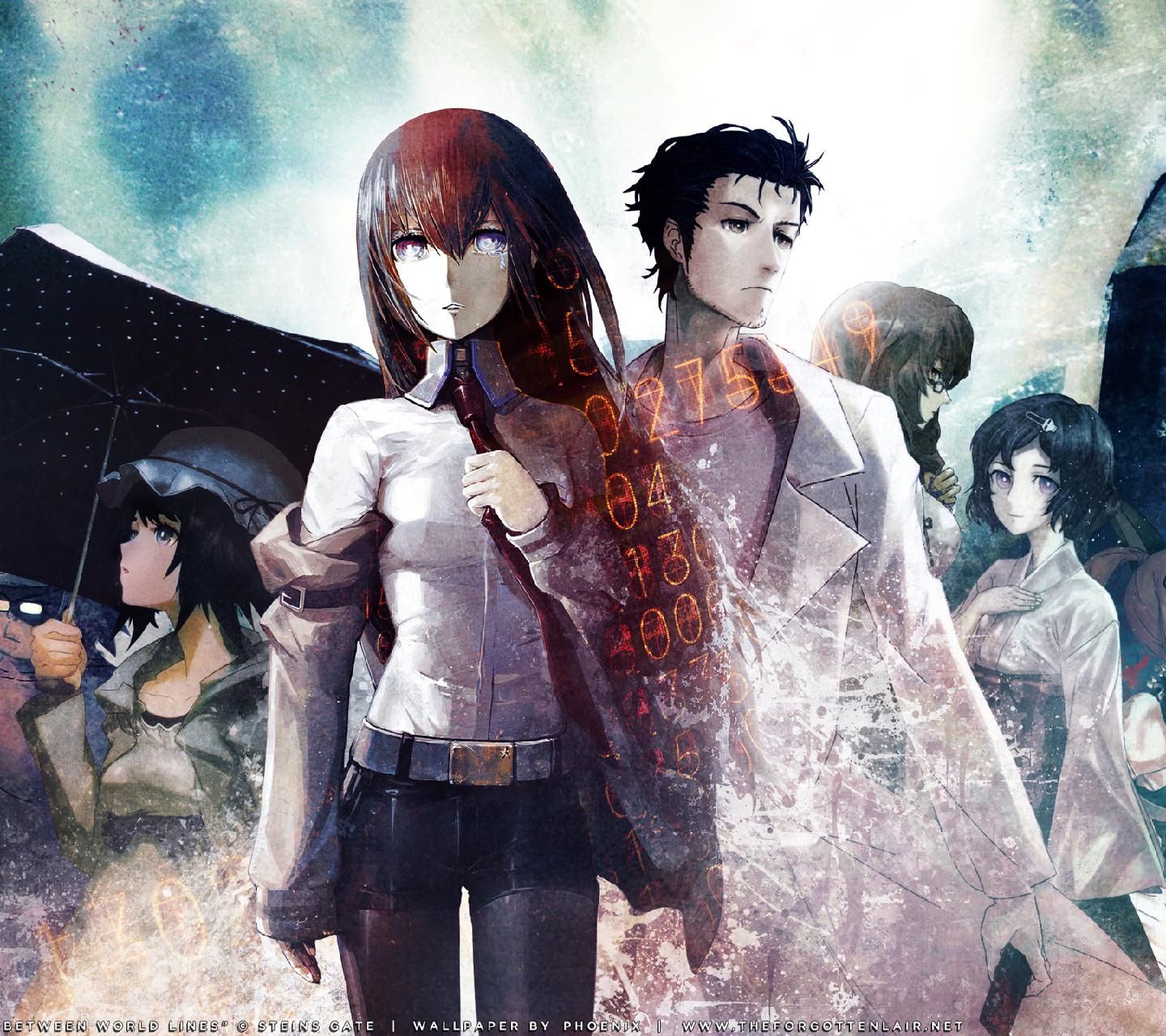 Shounen Anime Openings