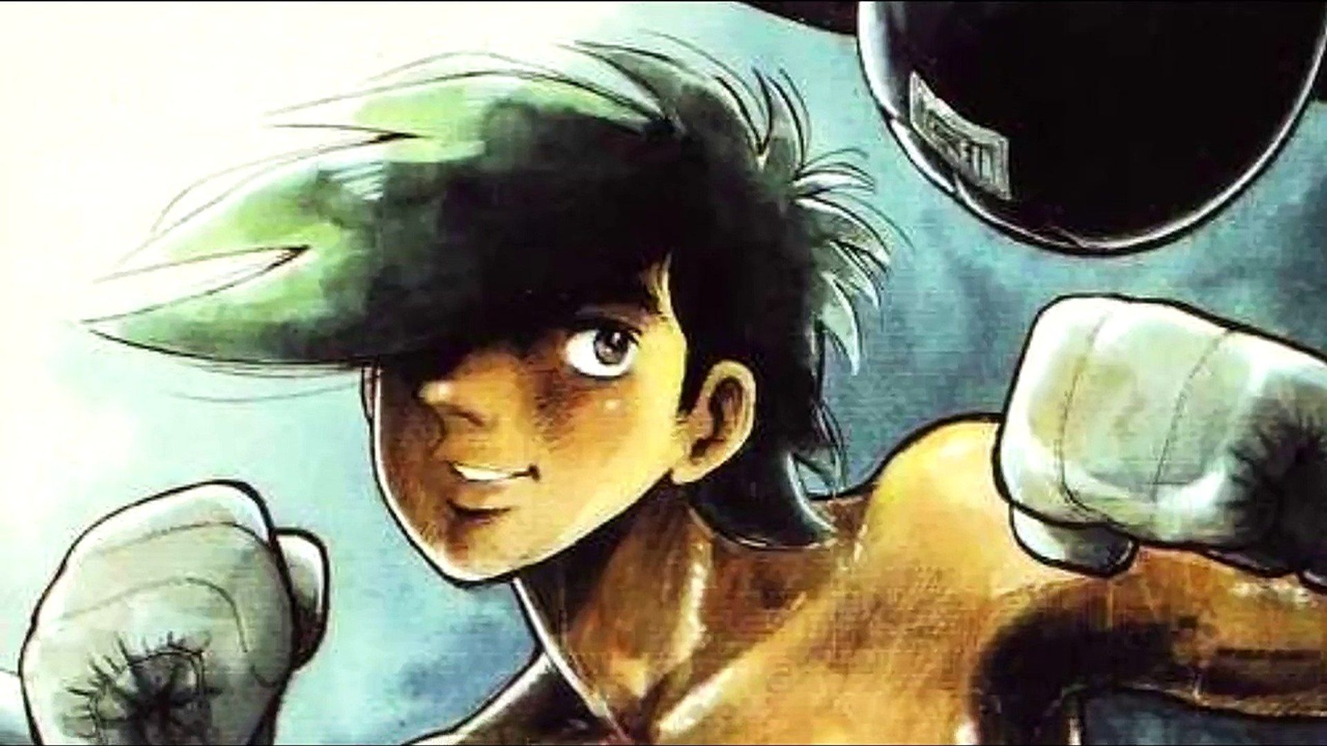 Personagens Chads dos Animes